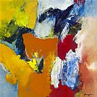 Pascal Magis Tutti Frutti painting
